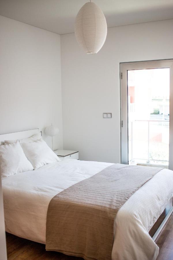 Ferienwohnung RestlessWave Peniche Exterior foto