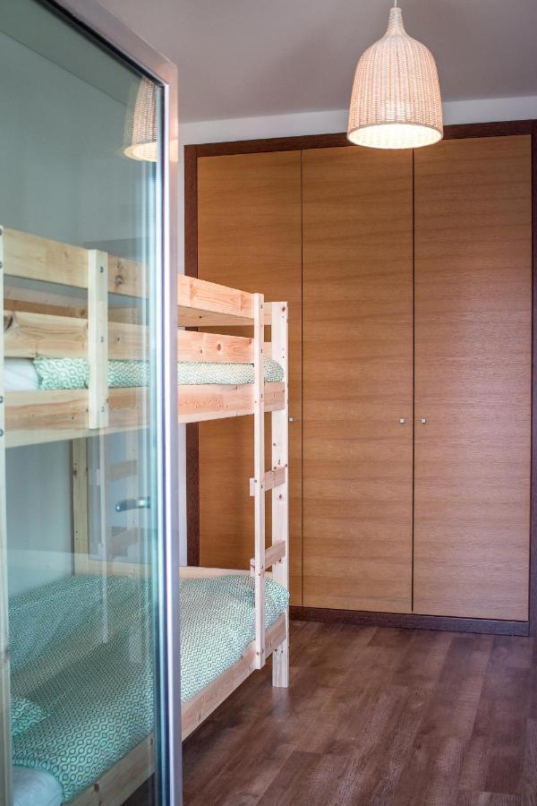 Ferienwohnung RestlessWave Peniche Exterior foto