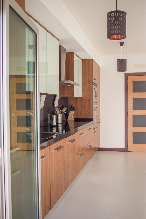 Ferienwohnung RestlessWave Peniche Exterior foto