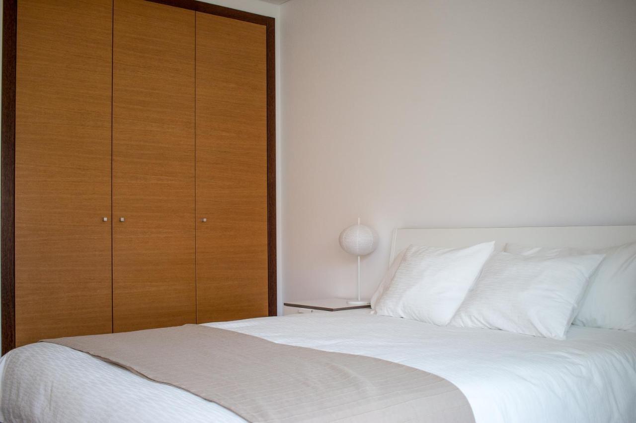 Ferienwohnung RestlessWave Peniche Exterior foto