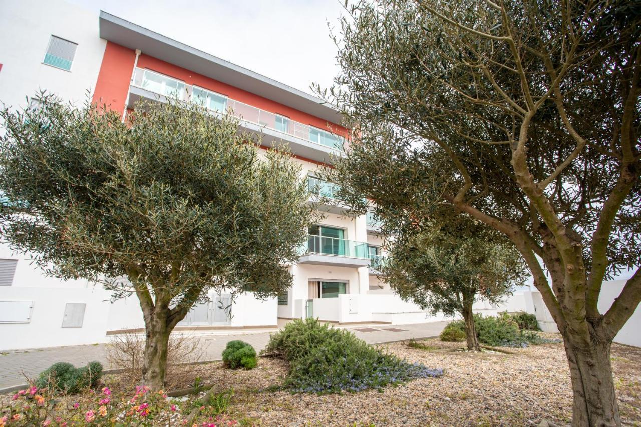 Ferienwohnung RestlessWave Peniche Exterior foto